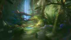 A screenshot taken in Dreams. 2 of 7.