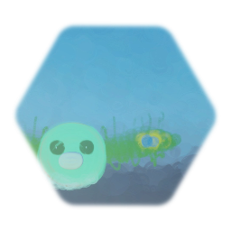 PaulyP2007's LittleBigPlanet Bird