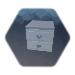 Kitchen drawer