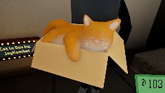 A screenshot taken in Dreams. 4 of 23.
