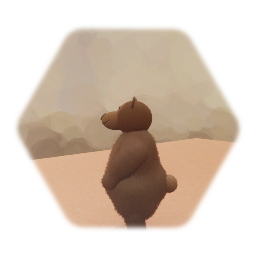 Mr. Bear