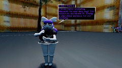 A screenshot taken in Dreams. 18 of 18.