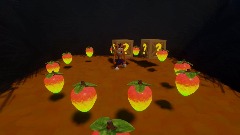 A screenshot taken in Dreams. 2 of 2.