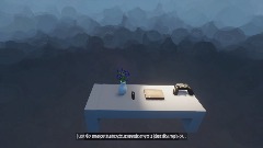 A screenshot taken in Dreams. 12 of 13.