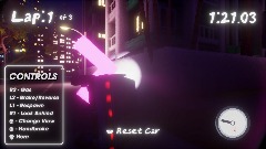 A screenshot taken in Dreams. 7 of 27.