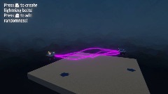 A screenshot taken in Dreams. 4 of 15.