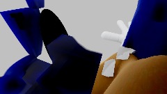 A screenshot taken in Dreams. 1 of 6.