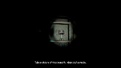 A screenshot taken in Dreams. 7 of 8.