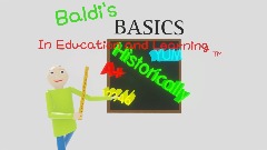 Baldi's basics
