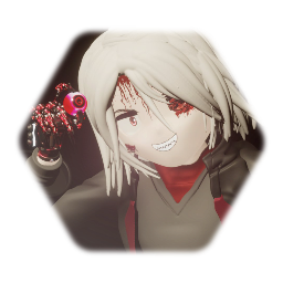 Victim X - BloodBath-X