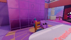 A screenshot taken in Dreams. 1 of 9.
