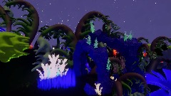 A screenshot taken in Dreams. 14 of 22.