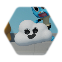 Gumball Masami yoshida