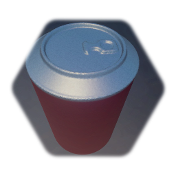 Drinks Can