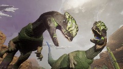 A screenshot taken in Dreams. 9 of 10.