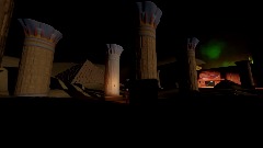 A screenshot taken in Dreams. 1 of 3.