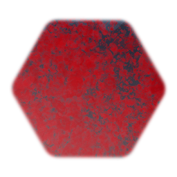 Blood Stream Effect drowned in Blood