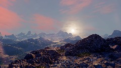 Summit - The Range