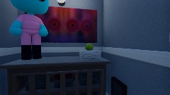 A screenshot taken in Dreams. 12 of 21.