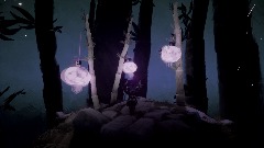 A screenshot taken in Dreams. 5 of 5.