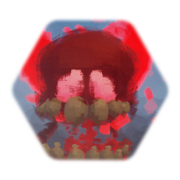 Fnf But Bad Vs Tiky - Helclon