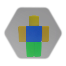 Rblx obby player template