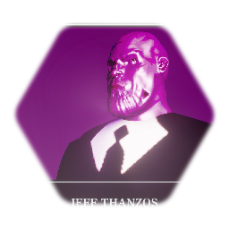 Jeff Thanzos - Jeff Thanzos