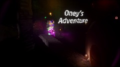 Oney's Adventure Series