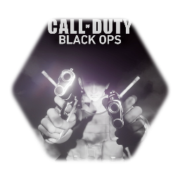 The Ultimate Black ops Zm/Mp Pack