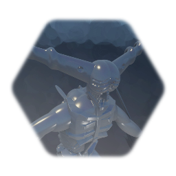 Possessable Abyss Demon