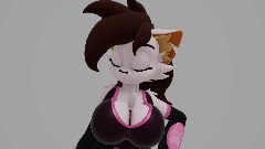 Mileena TEST (Short Animation)