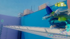 A screenshot taken in Dreams. 6 of 8.