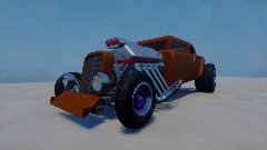 A screenshot taken in Dreams. 21 of 21.