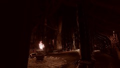 A screenshot taken in Dreams. 6 of 24.