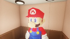 Mario in Doors part 1