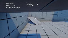 A screenshot taken in Dreams. 9 of 13.
