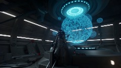 A screenshot taken in Dreams. 1 of 14.