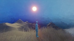 A screenshot taken in Dreams. 16 of 19.