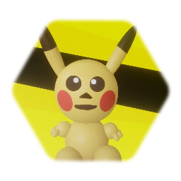 Pickachu
