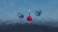 A screenshot taken in Dreams. 11 of 13.