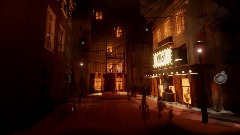 A screenshot taken in Dreams. 21 of 22.