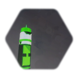 Octane Stim (objekt)