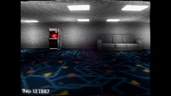 A screenshot taken in Dreams. 7 of 28.