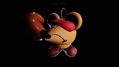 A screenshot taken in Dreams. 12 of 26.