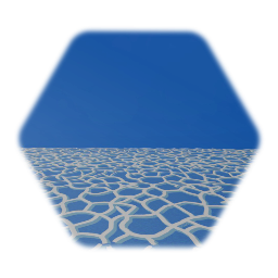 Water Caustic Experiment