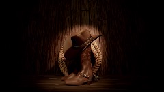 Country & Western Arrangement