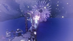 A screenshot taken in Dreams. 9 of 12.