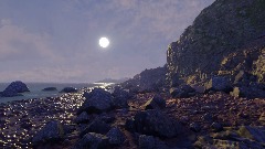 Ocean - IansaneArtist