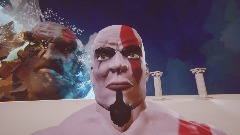 A screenshot taken in Dreams. 2 of 14.