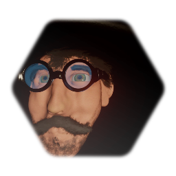 Alfric Wulfheart WIP